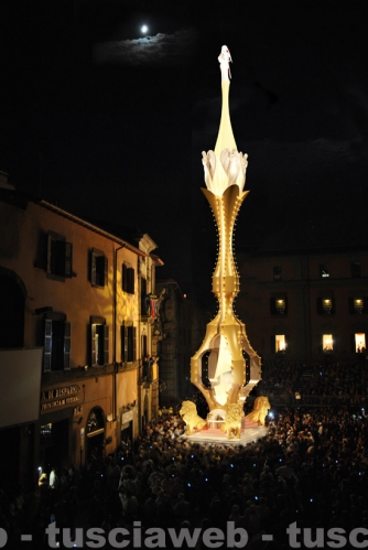 Emozione di Fede e Luce di Mario Todini e Giovanni Cardarelli