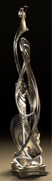 Estasi di Rosa di Vincenza Ficulle