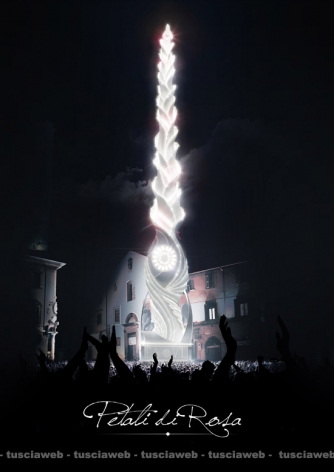 Petali di Rosa di Arnaldo Palazzetti e Filippo Salfa