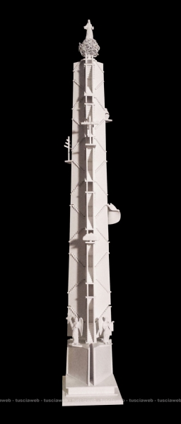 Scala coeli di Paolo Marcoaldi