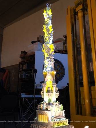 Rosa nel cuore di Gianluca Di Prospero e Federico Ciatti