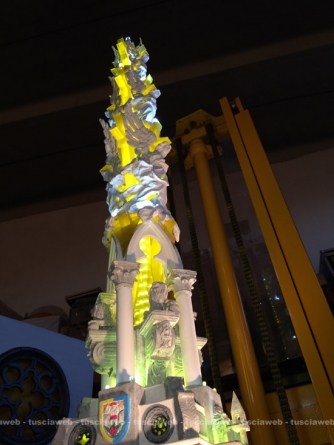 Rosa nel cuore di Gianluca Di Prospero e Federico Ciatti