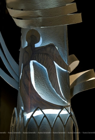 Cuore di Rosa di Angelo Russo e Giuseppe Proietti