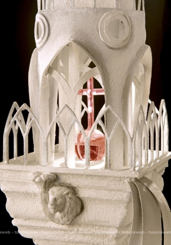 Cuore di Rosa di Angelo Russo e Giuseppe Proietti