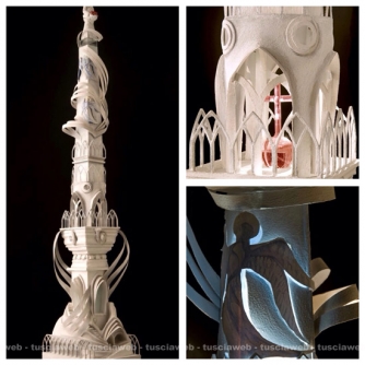 Cuore di Rosa di Angelo Russo e Giuseppe Proietti