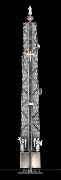 Scala coeli di Paolo Marcoaldi