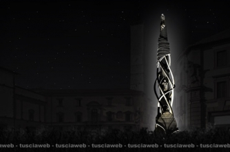 Un abbraccio per Viterbo di  Mattia Pifferi e Giuseppe Boldrini