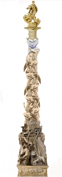 Rosa degli angeli di Sabrina Macchi ed Elga Ermini