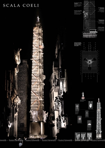 Scala coeli di Paolo Marcoaldi