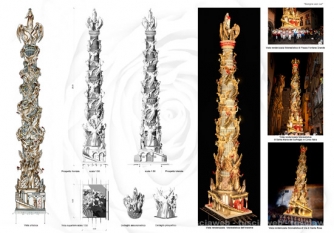 Rosa degli Angeli - Michele Telari e Rodolfo Morbidelli