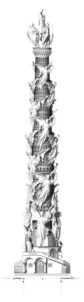 Rosa degli Angeli - Michele Telari e Rodolfo Morbidelli