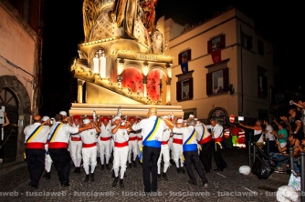 Rosa degli Angeli - Michele Telari e Rodolfo Morbidelli