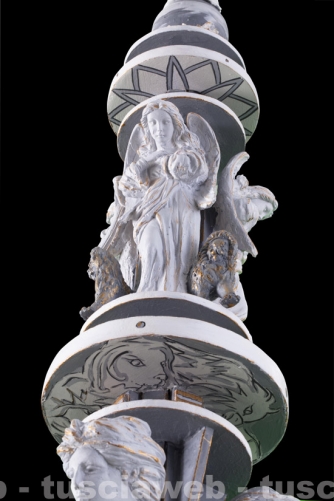 Victoria dei di Luigi Zucchi