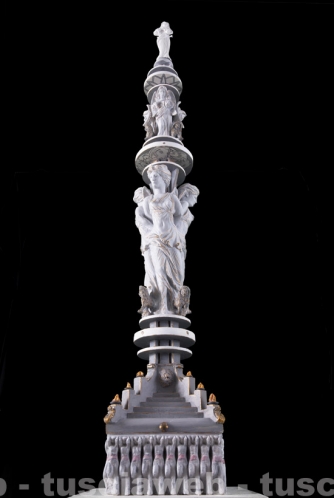 Victoria dei di Luigi Zucchi