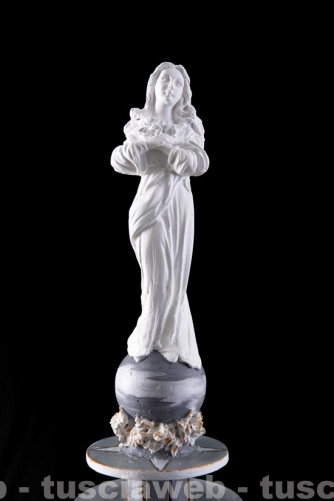 Victoria dei di Luigi Zucchi