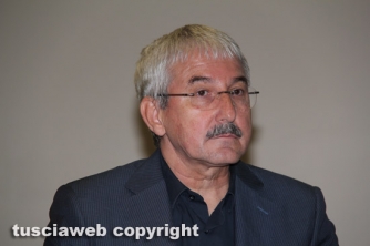 Madia e Delrio a Viterbo