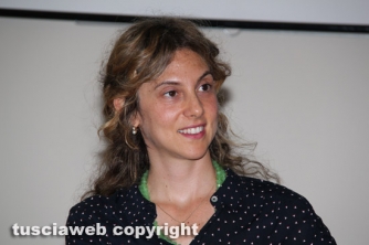 Madia e Delrio a Viterbo