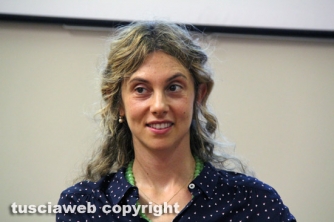 Madia e Delrio a Viterbo