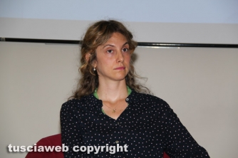 Madia e Delrio a Viterbo