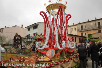 Marta - Madonna del Monte 2026
