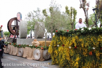Marta - Madonna del Monte 2026