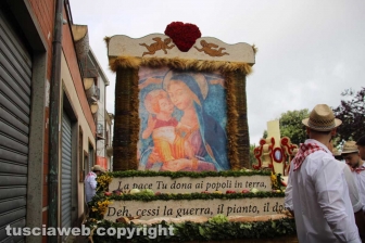 Marta - Madonna del Monte 2026