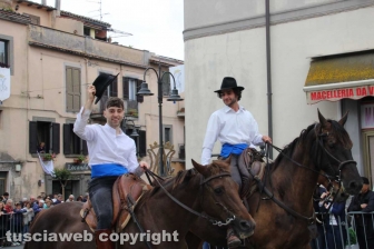 Marta - Madonna del Monte 2026