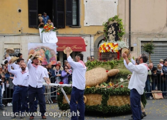 Marta - Madonna del Monte 2026