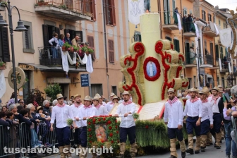 Marta - Madonna del Monte 2026
