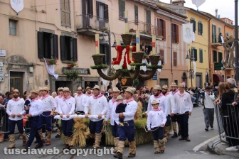 Marta - Madonna del Monte 2026
