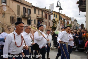 Marta - Madonna del Monte 2026