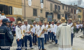 Marta - Madonna del Monte 2026