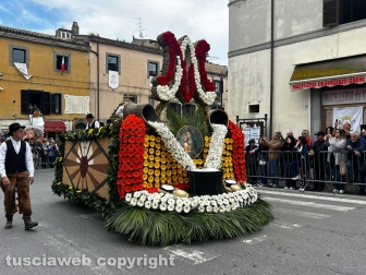 Marta - Madonna del Monte 2026