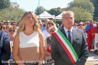 Madonna della Quercia, la processione e il patto d'amore