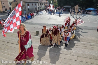 Madonna della Quercia, rinnovato il patto d'amore