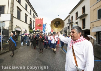 Marta - I festeggiamenti della Madonna santissima del Monte