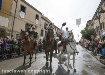 Marta - I festeggiamenti della Madonna santissima del Monte