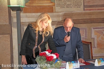 "Maestri del commercio", la premiazione