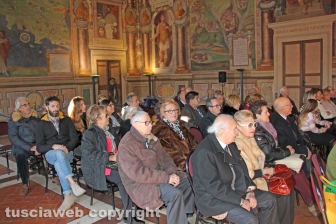 "Maestri del commercio", la premiazione