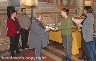 "Maestri del commercio", la premiazione
