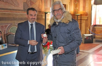 "Maestri del commercio", la premiazione