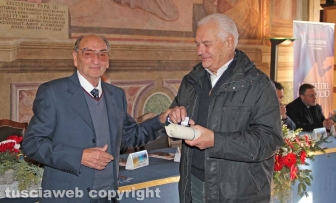 "Maestri del commercio", la premiazione