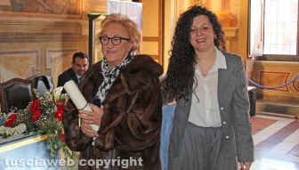 "Maestri del commercio", la premiazione