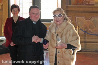 "Maestri del commercio", la premiazione