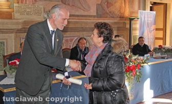 "Maestri del commercio", la premiazione