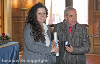 "Maestri del commercio", la premiazione