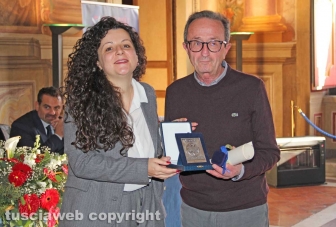 "Maestri del commercio", la premiazione