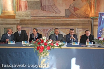 "Maestri del commercio", la premiazione