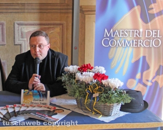 "Maestri del commercio", la premiazione
