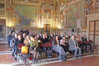 "Maestri del commercio", la premiazione